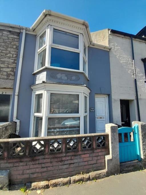 Sea View Cottage In Dorset, Портланд Екстериор снимка